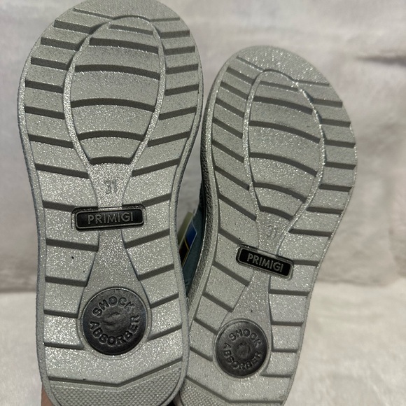 Boots Primigi Gore Tex - Picture 5 of 10